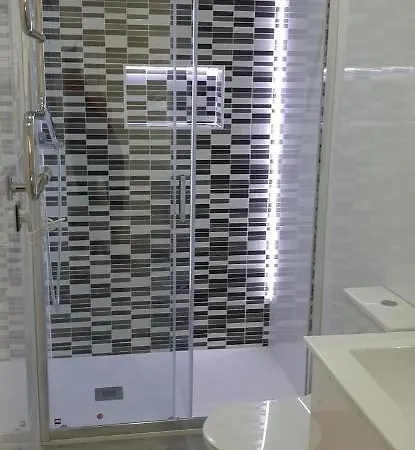 Apartment Centrico *
