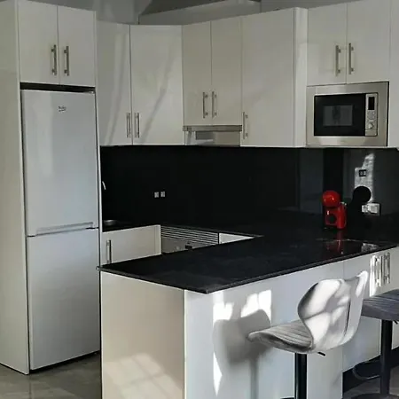 Centrico Apartment Fuengirola