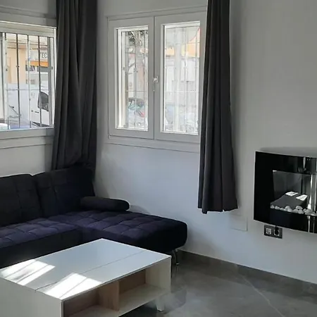 Centrico Apartamento