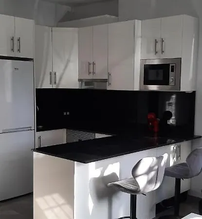 Centrico Apartment