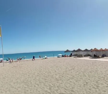 Centrico Apartment Fuengirola